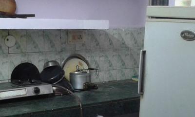 Kitchen Image of Khatry PG in Vaishali