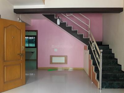 3 BHK Independent House