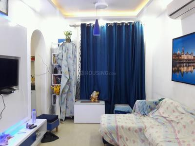 2 BHK Independent Floor