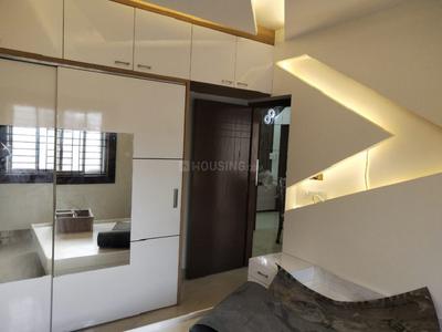1 BHK Apartment