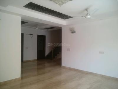 Gallery Cover Image of 5000 Sq.ft 5+ BHK Independent House for buy in Sector 41 for 45000000