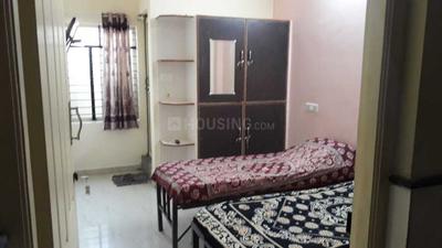 Bedroom Image of Sri Sivani PG For Gents in Muneshwara Nagar