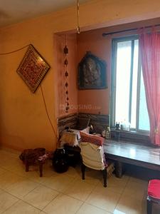 Gallery Cover Image of 535 Sq.ft 1 BHK Apartment for buy in Tirth Tarang, Sector 8 for 3695000