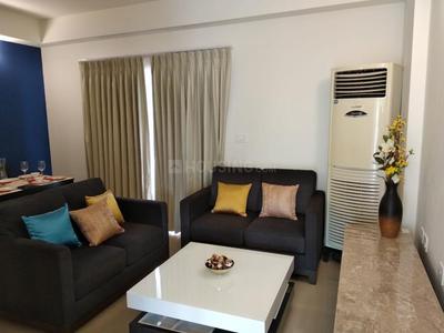 Gallery Cover Image of 690 Sq.ft 1 BHK Apartment for buy in Hinjewadi for 3820000