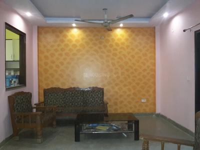 2 BHK Independent Floor