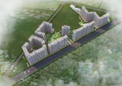 3 BHK Apartment