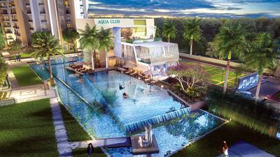 2 BHK Apartment