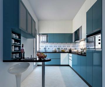 3 BHK Apartment