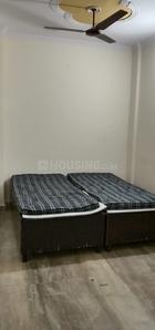 Gallery Cover Image of 220 Sq.ft 1 RK Independent Floor for rent in Mayur Vihar Phase 1 for 7500