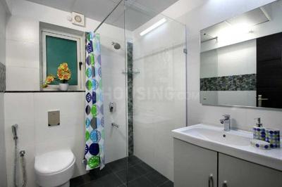 3 BHK Independent Floor