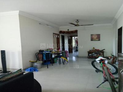 Gallery Cover Image of 1517 Sq.ft 3 BHK Apartment for buy in Govandi for 27500000