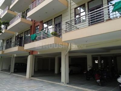 3 BHK Apartment