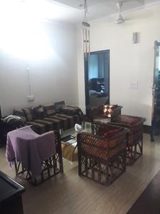 Gallery Cover Image of 1400 Sq.ft 3 BHK Independent Floor for buy in Sector 55 for 8500000