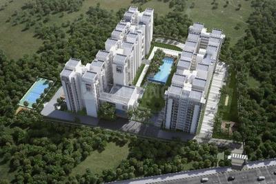 2 BHK Apartment