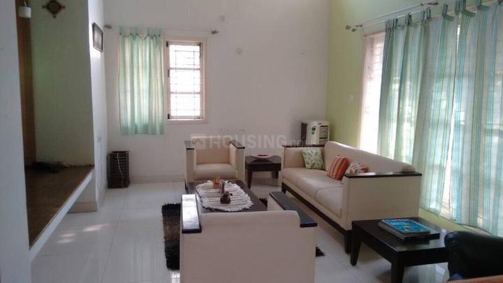 3 Bedroom House For Rent In Hsr Layout Bangalore
