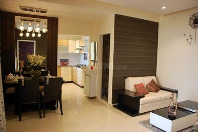 1 BHK Apartment