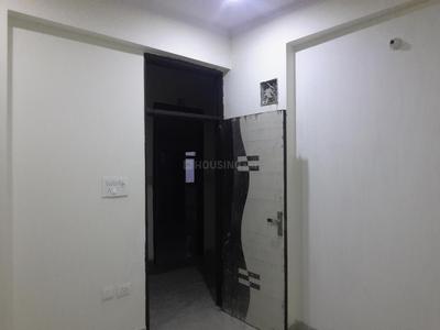 1 BHK Apartment