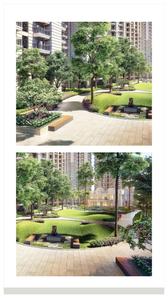 3 BHK Flat
