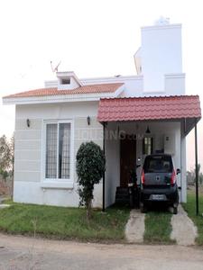 2 BHK Independent House