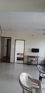 Gallery Cover Image of 1080 Sq.ft 2 BHK Apartment for buy in Wakad for 6200000