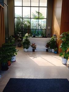 2 BHK फ़्लैट