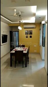 3 BHK Apartment