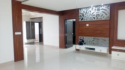 Gallery Cover Image of 1120 Sq.ft 2 BHK Apartment for buy in Gottigere for 5545466