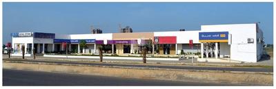 Gallery Cover Image of Sq.ft Residential Plot for buy in Oragadam for 2160000