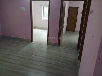 Gallery Cover Image of 900 Sq.ft 2 BHK Independent Floor for buy in Keshtopur for 3000000