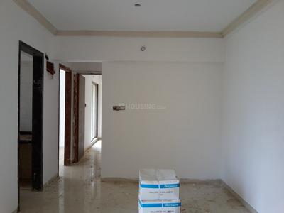 2 BHK Apartment