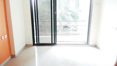 Gallery Cover Image of 560 Sq.ft 1 BHK Apartment for buy in Borivali West for 9700000