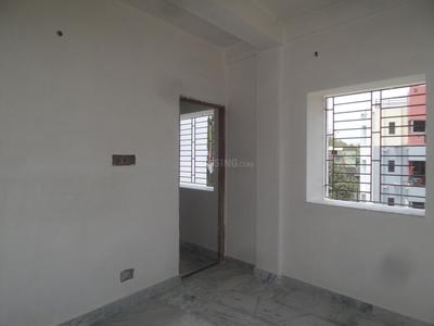 1 RK Apartment