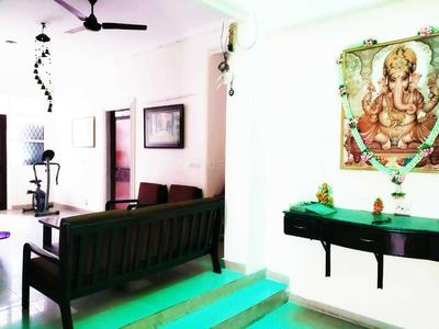 Living Room Image of Nirmal Chaya in Palam Vihar