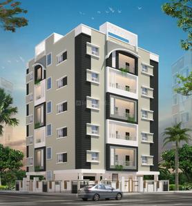 Gallery Cover Image of 1440 Sq.ft 3 BHK Apartment for buy in Miyapur for 6048000