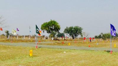Residential Plot