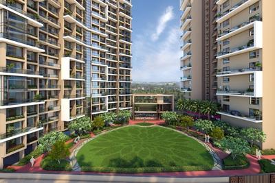 3 BHK Apartment
