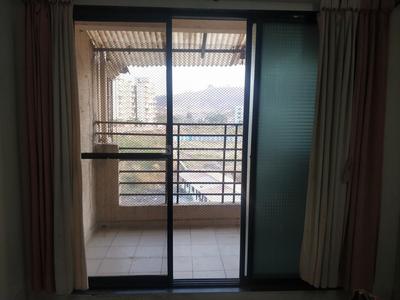 1 BHK Apartment