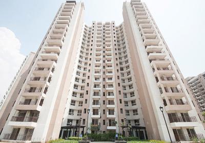 3 BHK Apartment