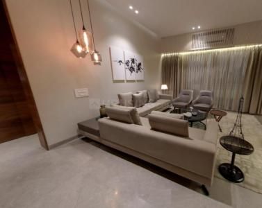 2 BHK अपार्टमेंट