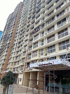 Gallery Cover Image of 700 Sq.ft 2 BHK Apartment for buy in Goregaon East for 15500000