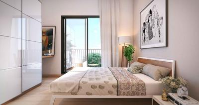 Gallery Cover Image of 1136 Sq.ft 2 BHK Apartment for buy in Sarjapur for 5340000