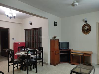 Gallery Cover Image of 1200 Sq.ft 2 BHK Independent House for rent in Ejipura for 28000