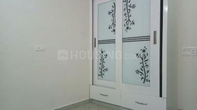 3 BHK Independent Floor