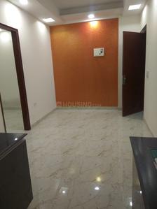 Gallery Cover Image of 610 Sq.ft 1 BHK Independent Floor for buy in Niti Khand for 3000000