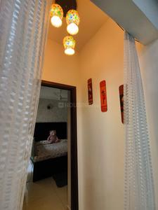 1470 Sqft 3 BHK Flat for sale in Vaishnavi Serene | Yelahanka ...