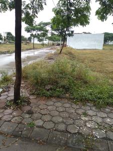 Gallery Cover Image of Sq.ft Residential Plot for buy in Mhow Gaon for 961000