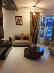 Gallery Cover Image of 2147 Sq.ft 4 BHK Apartment for buy in Sector 37 for 10900000