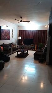 Gallery Cover Image of 1480 Sq.ft 3 BHK Apartment for buy in Kondhwa for 7200000