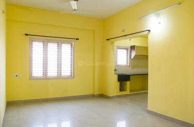 Gallery Cover Image of 850 Sq.ft 2 BHK Apartment for rent in Jnana Ganga Nagar for 10400