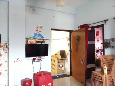 Gallery Cover Image of 875 Sq.ft 2 BHK Apartment for buy in Sodepur for 2500000
